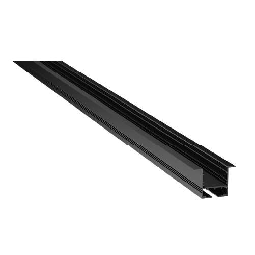 QSG-3525 ALU Black